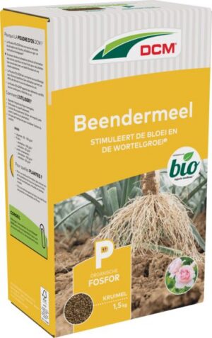 DCM Beendermeel