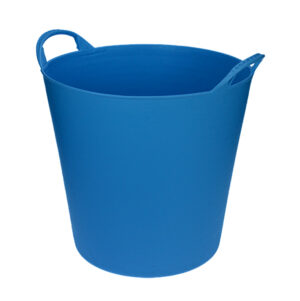 Kuip Lichtblauw 26 liter Flexibel