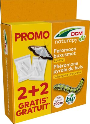 DCM Cydalima-Pheromone