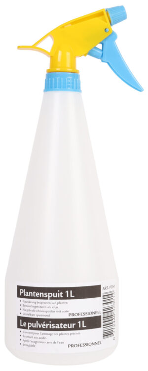 Plantenspuit Professioneel 1 Liter