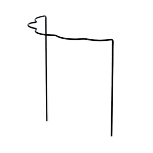 Plantsteun