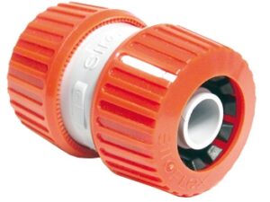 Dubbele slanghouder Ø 12-18mm