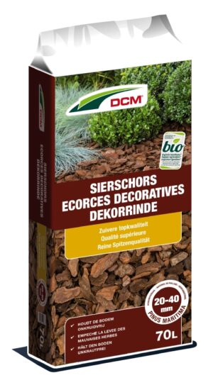DCM Sierschors (20-40mm) Pinus Maritima