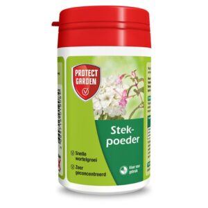 Stekmiddel