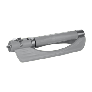 Zwenksproeier 3-in-1
