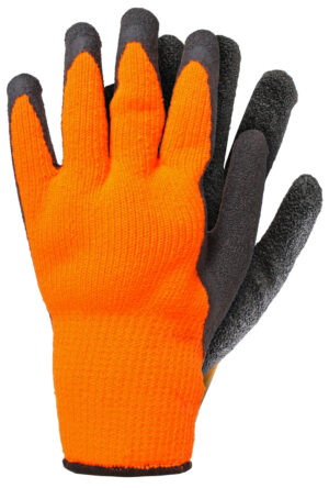 Winterwerkhandschoenen Thermo maat M