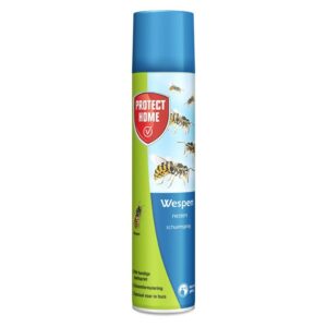 Wespen Schuimspray