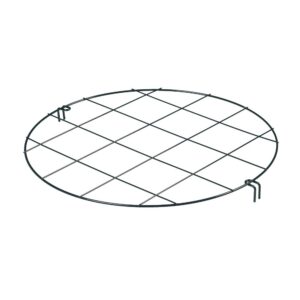 Groeiraster rond