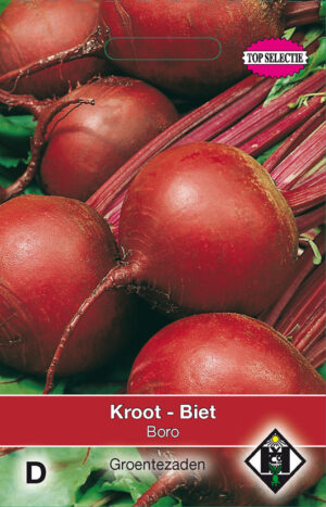 Biet - Kroot Boro