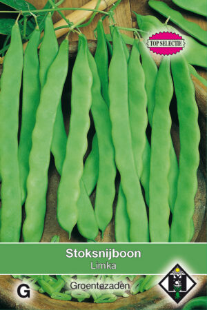 Stoksnijboon Limka, 60 gr.