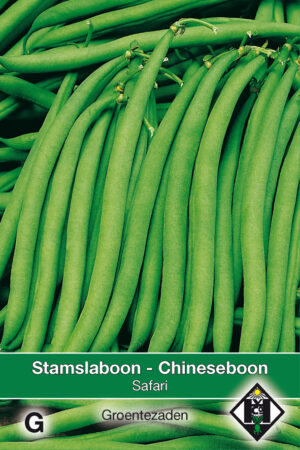Stamslaboon Safari, 30 gr.
