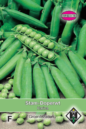 Stam-doperwt Karina, 50 gr.