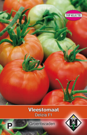 Vleestomaat Delizia F1