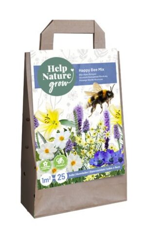 Tas Happy Bee Mix