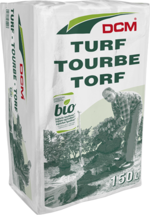 DCM Turf