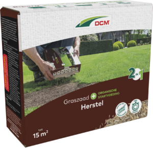 DCM Graszaad plus Herstel