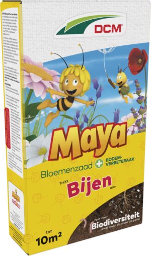 DCM Bloemenmengsel Bijen