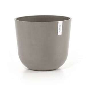 Ecopots Oslo Taupe