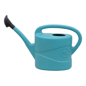 Gieter Aquablauw 5 liter