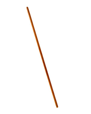 Gazonharksteel 150 cm