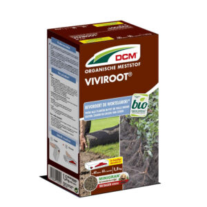 DCM Meststof Viviroot