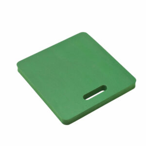 Knie/zitkussen groen