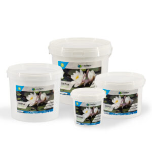 Moerings GH Plus