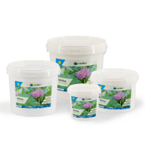 Moerings KH Plus