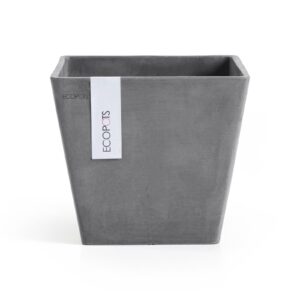 Ecopots Rotterdam Grijs