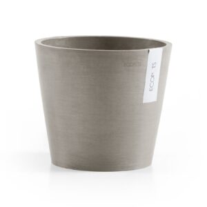 Ecopots Amsterdam Taupe