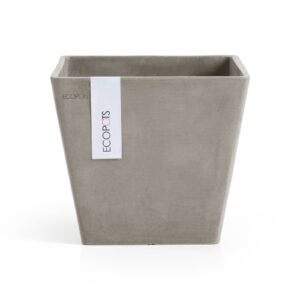 Ecopots Rotterdam Taupe
