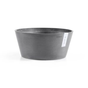 Ecopots Frankfurt Grijs