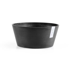 Ecopots Frankfurt Donker Grijs
