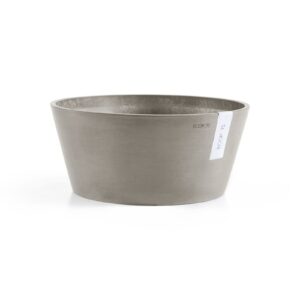 Ecopots Frankfurt Taupe