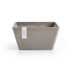 Ecopots Berlin Taupe