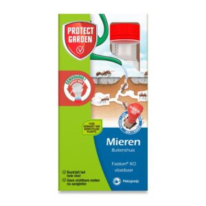 Fastion KO vloeibaar Perfect Dose tegen mieren