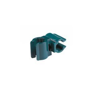 Koppelclip draaibaar 3 stuks
