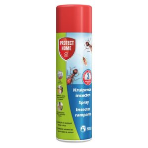 Kruipende insecten Spray
