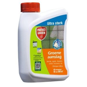 Protect Garden Dimaxx Ultra tegen groene aanslag