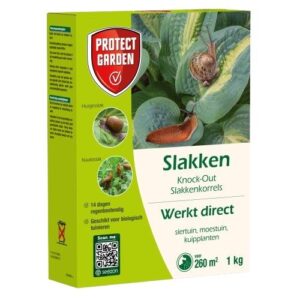 Protect Garden Knock-Out Slakkenkorrels
