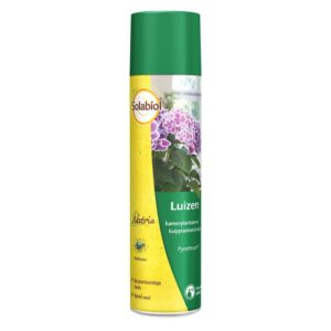 Pyrethrum Spray tegen insecten