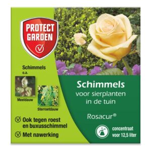 Rosacur Concentraat tegen schimmels