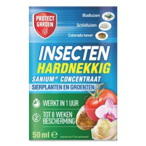 Sanium Concentraat tegen insecten