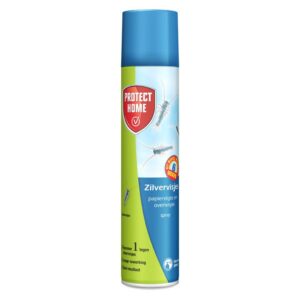 Zilvervisjes Spray