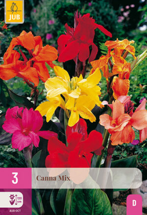 Canna Mix