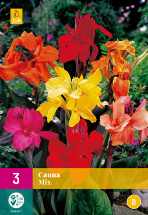 Canna Mix