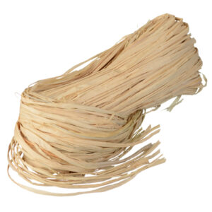 Natuurraffia naturel 150g