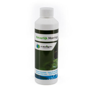 Moerings Testfles