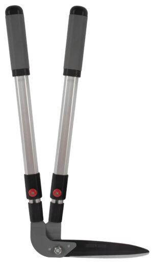 Grasschaar verticaal telescopisch Premium 57-90cm