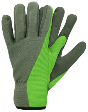 Werkhandschoenen Micro Fiber maat XL